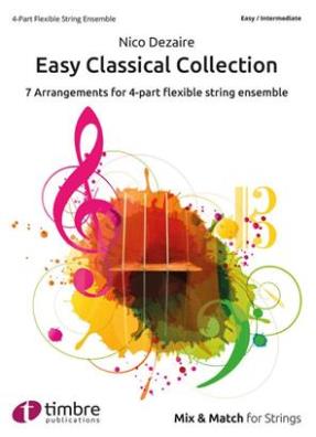 Easy Classical Collection