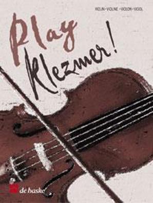 Play Klezmer!