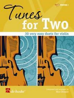 Tunes for Two