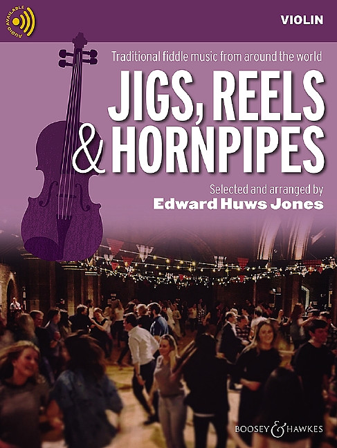 Jigs Reels & Hornpipes (complete)