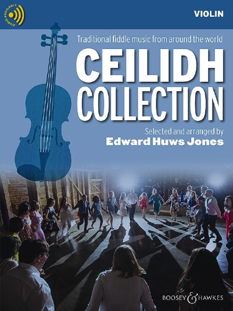 The Ceilidh Collection