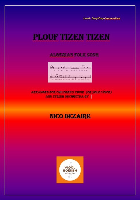 Plouf tizen tizen (e-book)